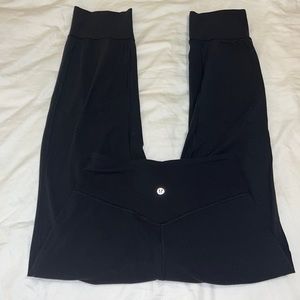 Lululemon Align Cropped Joggers